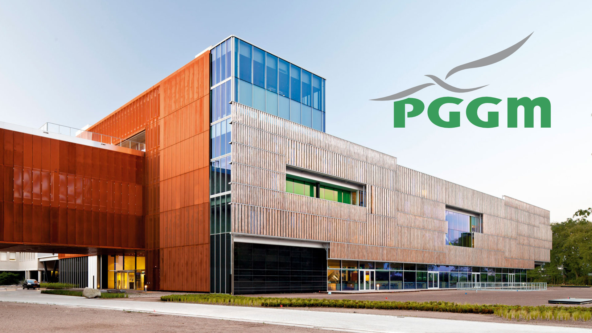 Office PGGM