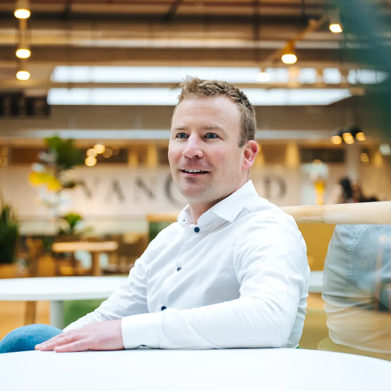 Fitter Nederland praktijkvoorbeeld Eneco